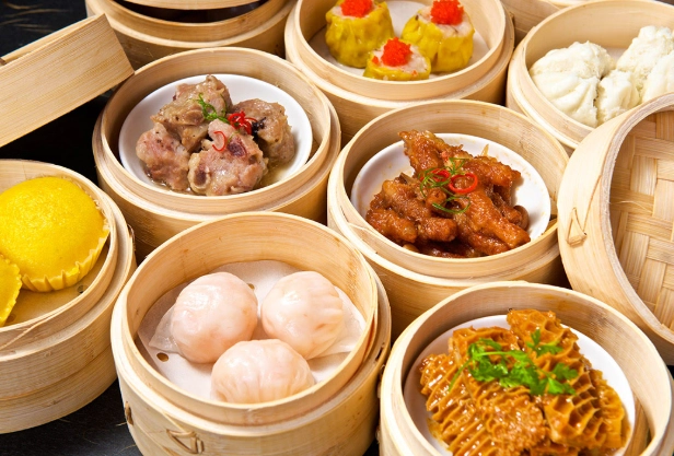 香港美食指南 香港美食指南