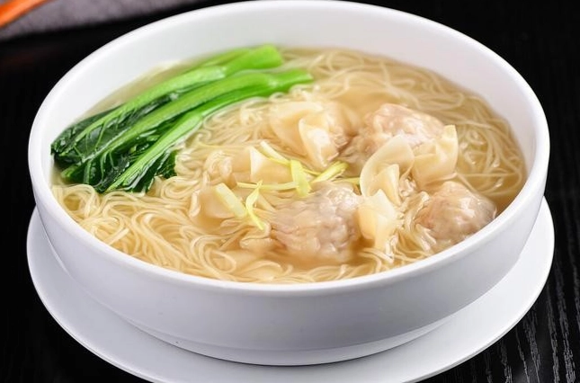香港地道美食 香港地道美食