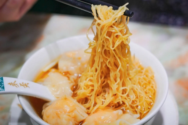 香港美食排隊 香港美食排隊