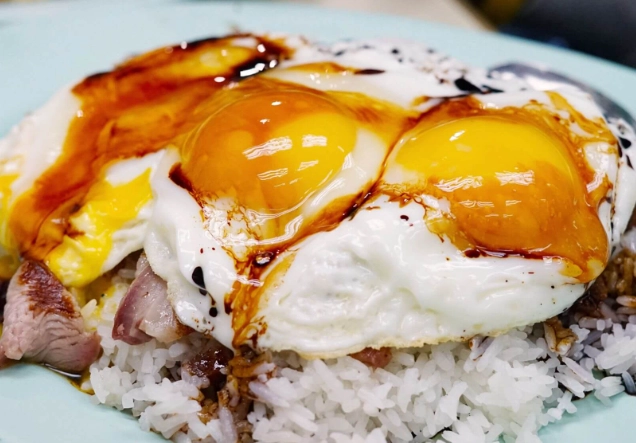 香港隱藏美食 香港隱藏美食