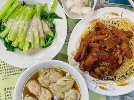 香港隱藏版小吃 香港隱藏版小吃
