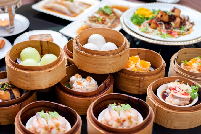香港美食團購 香港美食團購