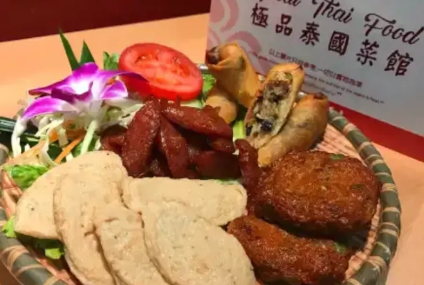 香港旺角帝盛酒店美食 香港旺角帝盛酒店美食