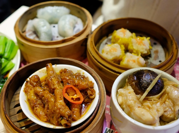 香港美食 香港美食