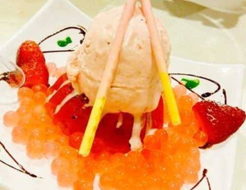 香港美食打卡 香港美食打卡