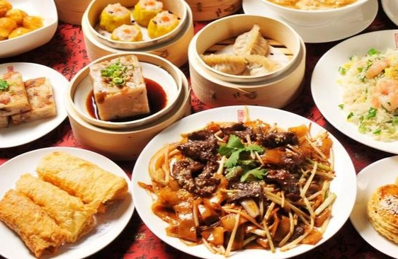 香港美食 香港美食