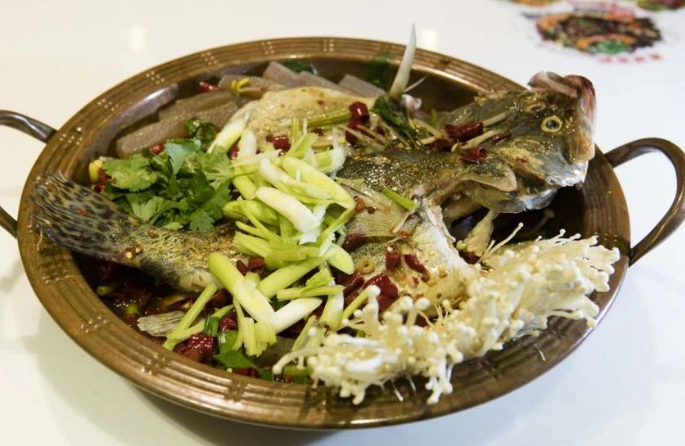 香港麻辣美食 香港麻辣美食