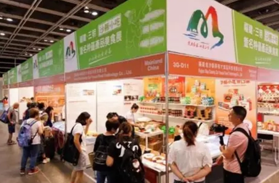 会展中心美食节门票 会展中心美食节门票
