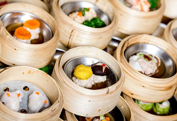 香港美食攻略 香港美食攻略