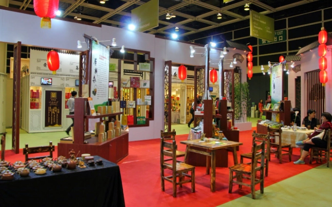 香港美食展攻略 香港美食展攻略
