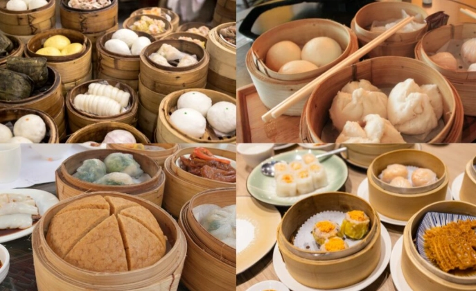 香港美食介紹 香港美食介紹