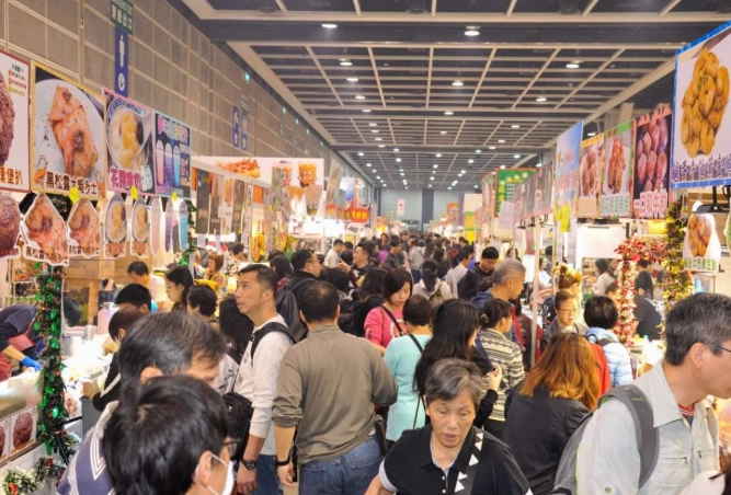 冬季美食節攻略 冬季美食節攻略