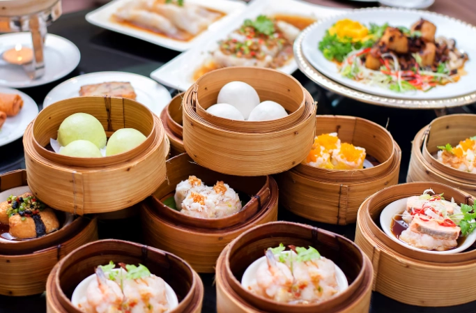 香港必吃美食 香港必吃美食