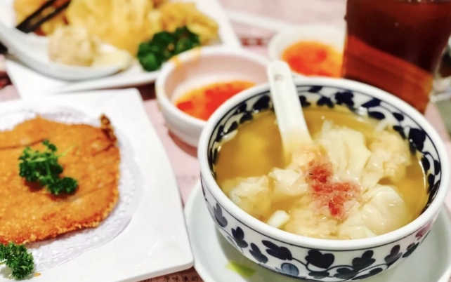 香港必吃美食 香港必吃美食