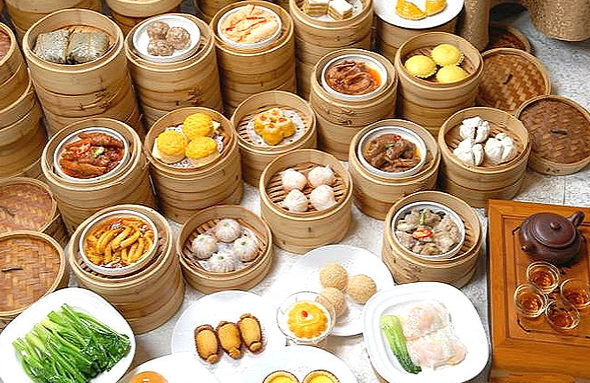 香港美食推薦 香港美食推薦