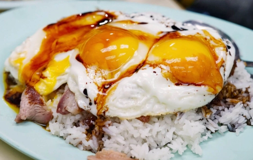 香港美食攻略 香港美食攻略