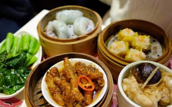 香港美食推荐 香港美食推荐