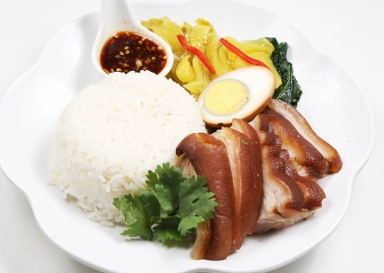 香港國際機場美食指南 香港國際機場美食指南