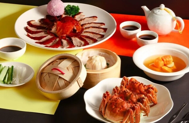 香港美食省錢技巧 香港美食省錢技巧