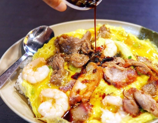 香港美食排行榜 香港美食排行榜