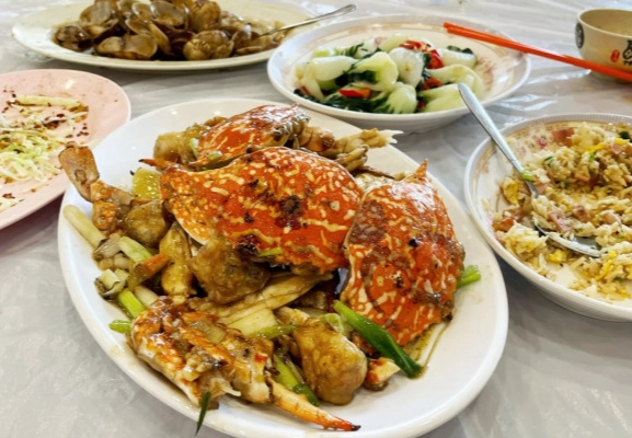 香港必吃小吃 香港必吃小吃
