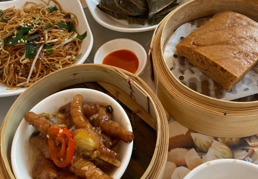 香港小吃推薦 香港小吃推薦