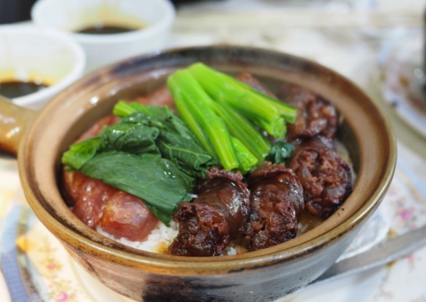 香港西營盤必吃 香港西營盤必吃