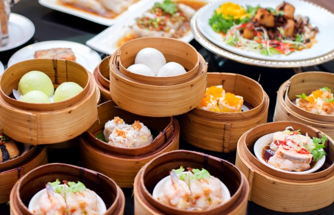 香港美食介紹 香港美食介紹