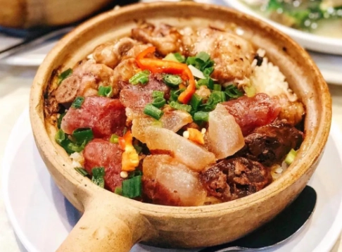 香港必吃美食 香港必吃美食