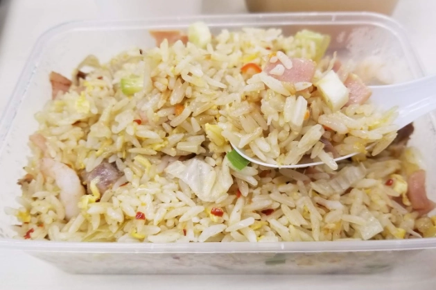 九龍灣美食 九龍灣美食