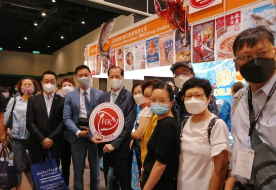 美食博覽攻略
