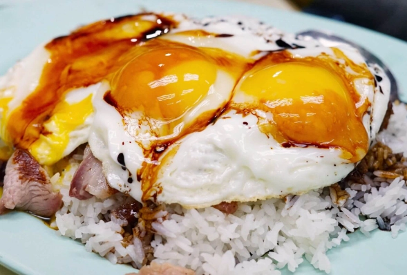 香港必吃美食 香港必吃美食
