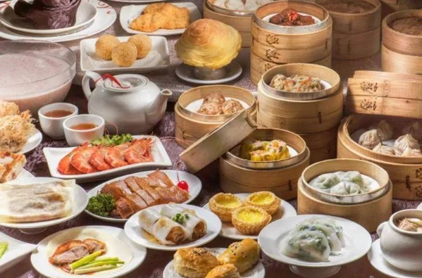 香港必吃美食 香港必吃美食