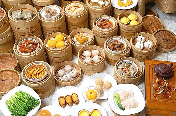 香港美食介紹 香港美食介紹