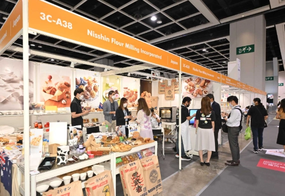 香港美食博览攻略 香港美食博览攻略