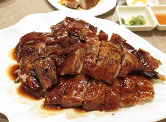 香港美食推荐 香港美食推荐