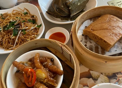 香港美食推薦 香港美食推薦