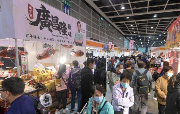 香港美食節攻略 香港美食節攻略