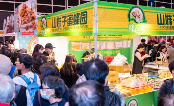 香港美食節必吃 香港美食節必吃