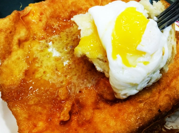 香港站美食推薦 香港站美食推薦
