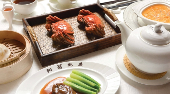 如心广场附近餐厅 如心广场附近餐厅