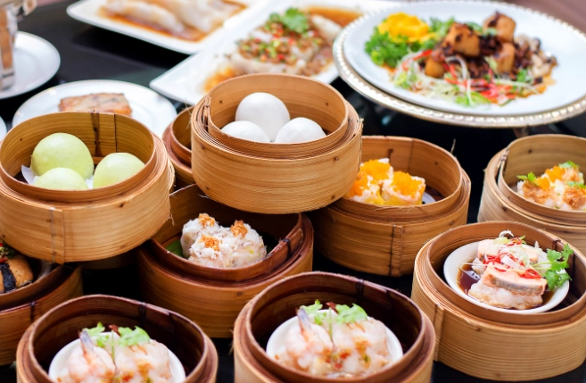 香港美食推薦