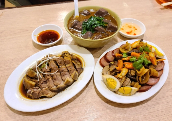 新蒲崗美食 新蒲崗美食