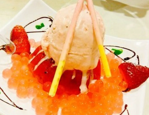 明星餐廳推薦 明星餐廳推薦