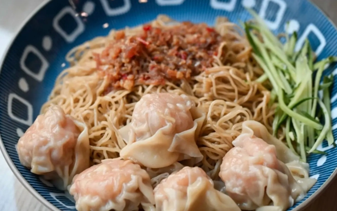 香港必吃小吃 香港必吃小吃