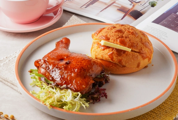 銅鑼灣美食推薦 銅鑼灣美食推薦