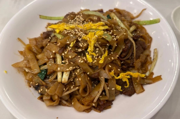 香港美食指南 香港美食指南