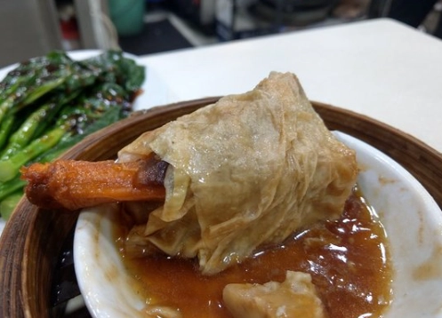 港式燒臘推薦 港式燒臘推薦