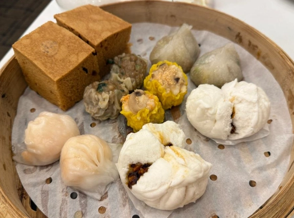 黄埔美食推薦 黄埔美食推薦
