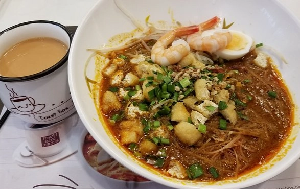 香港青衣站餐廳 香港青衣站餐廳